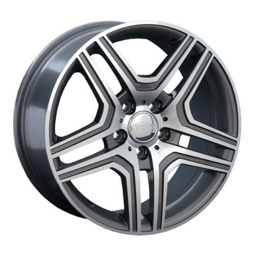Колесный диск Replay MR67 8.5xR20 5x112 ET29 DIA66.6 в Шинсервис