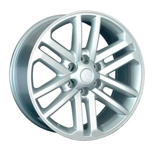 Колесный диск Replay TY120 7.5xR17 6x139.7 ET25 DIA106.1 в Шинсервис