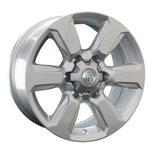 Колесный диск Replay TY239 8.5xR20 6x139.7 ET25 DIA106.1 в Шинсервис