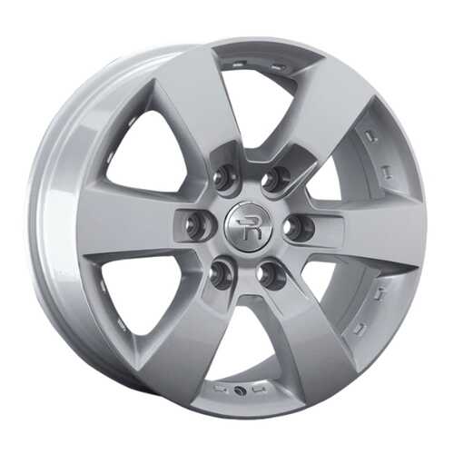 Колесный диск Replay TY83 7.5xR17 6x139.7 ET25 DIA106.1 в Шинсервис