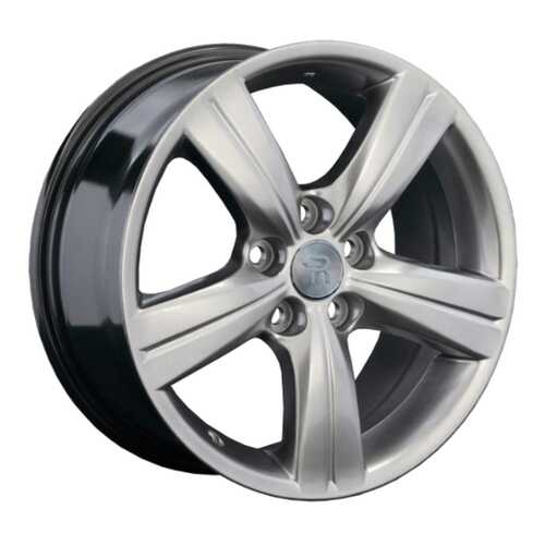 Колесный диск Replay TY92 7xR17 5x114.3 ET45 DIA60.1 в Шинсервис