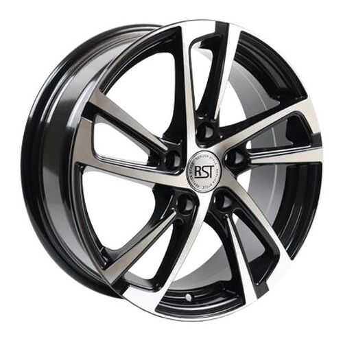Колесный диск RST R007 7.5xR17 5x114.3 ET45 DIA67.1 в Шинсервис