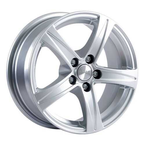 Колесный диск СКАД Sakura 7.5xR17 5x114.3 ET38 DIA67.1 в Шинсервис