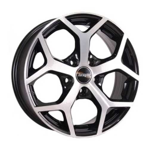 Колесный диск Tech Line 511 6xR15 5x108 ET52.5 DIA63.4 в Шинсервис