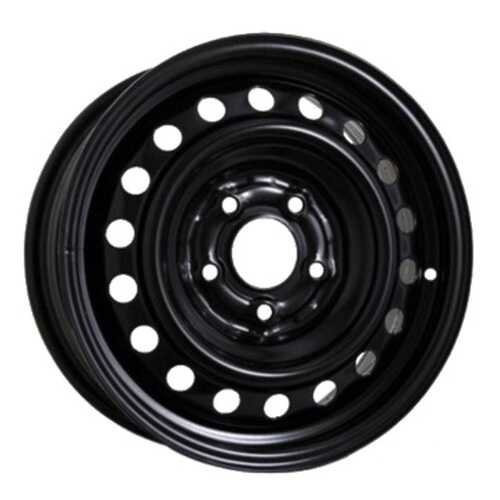 Колесный диск ТЗСК Тольятти Camry Corolla Auris 6.5xR16 5x114.3 ET45 DIA60.1 в Шинсервис