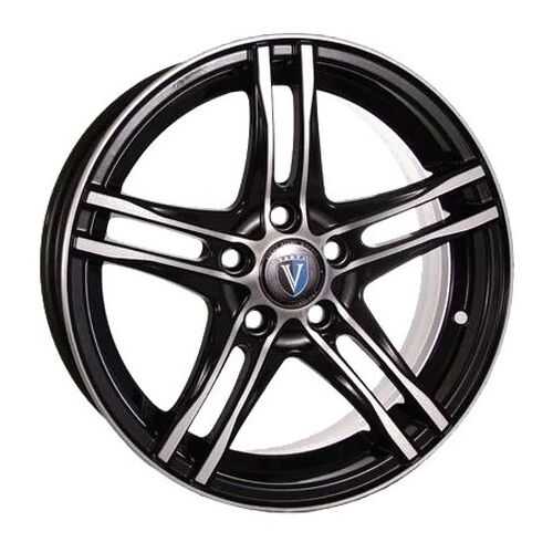 Колесный диск VENTI 1505 6xR15 5x100 ET38 DIA57.1 в Шинсервис