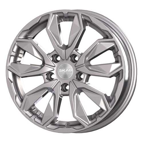 SKAD Сочи 6,0\R16 4*100 ET50 d60,1 3160208 в Шинсервис