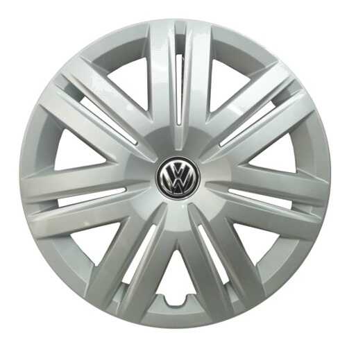 Колесный колпак VAG brillantsilber 6C0601147BYTI в Шинсервис