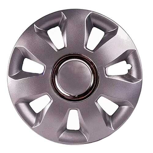 Колпаки R15 Jestic Аура ринг 4 шт. VSK-00069580 в Шинсервис