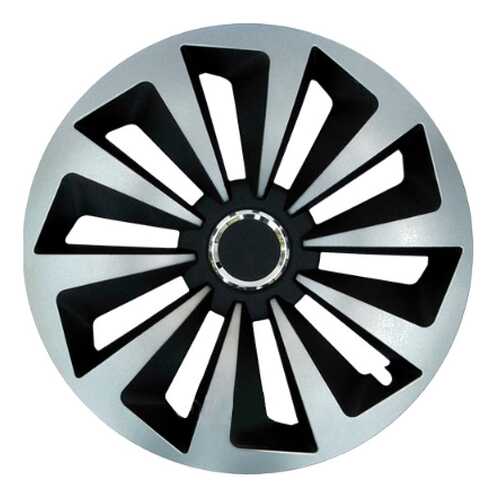 Колпаки R15 Jestic Фокс ринг Микс черный 4 шт. VSK-00408166 в Шинсервис