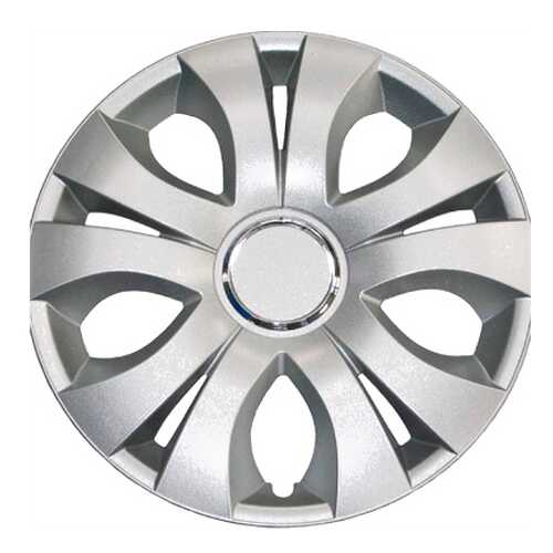 Колпаки R15 Jestic Топ ринг 4 шт. VSK-00068873 в Шинсервис