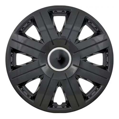 Колпаки R16 Jestic Космос черный 4 шт. VSK-01190429 в Шинсервис