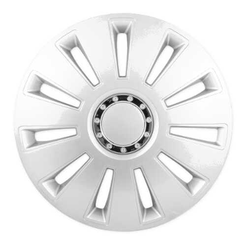Колпаки R17 Jestic SilverStone ПРО 4 шт. VSK-01164422 в Шинсервис