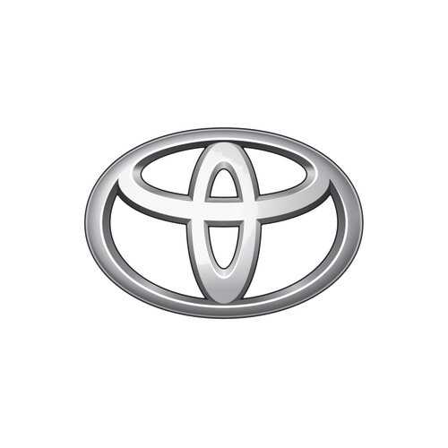 Колпак ступицы колеса TOYOTA 4260348140 в Шинсервис