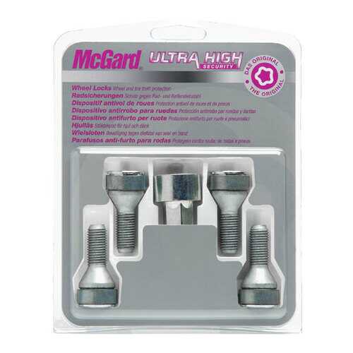 Секретки на колеса McGard M12x1.5мм 27179 SL в Шинсервис