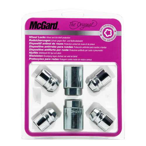 Секретки на колеса McGard M12x1.5мм 34195 SU в Шинсервис