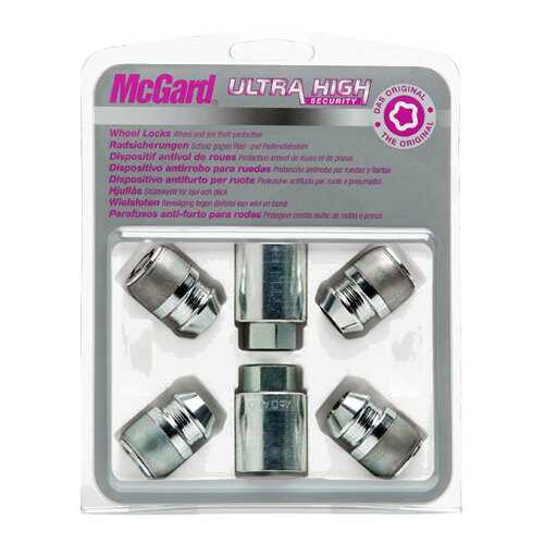 Секретки на колеса McGard M12x1.5мм 34212 SL в Шинсервис