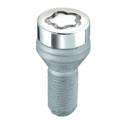 Секретки на колеса McGard М14х1.5мм 5шт 27000 SU в Шинсервис