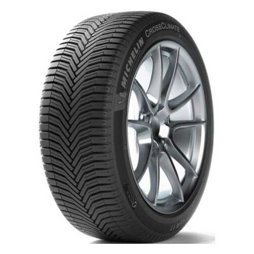 225/45 R19 Michelin Crossclimate 96w Xl Suv Michelin арт. 439723 в Шинсервис