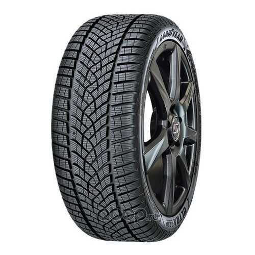 235/55/19 UltraGrip Performance SUV GEN-1 105V XL зима 547524 в Шинсервис