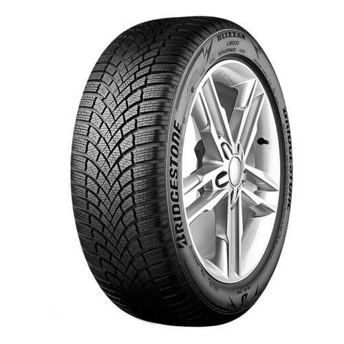 235/55r17 103v Xl Blizzak Lm005 в Шинсервис