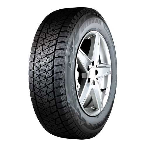 255/45 R20 101t Blizzak Dm-V2 в Шинсервис