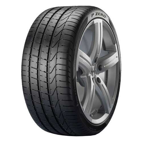 255/50r19 103y P Zero N1 Pirelli арт. 2774700 в Шинсервис
