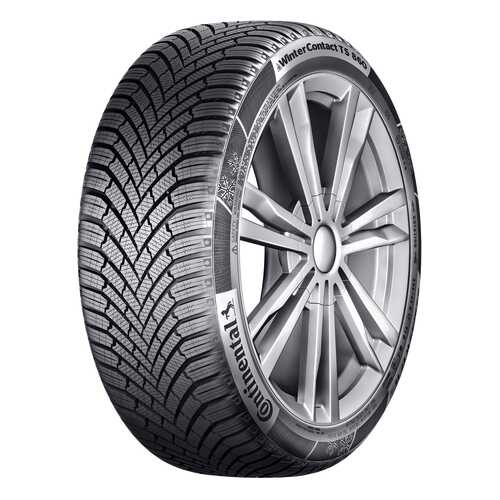 Автошина Continental ContiWinterContact TS 860 225/40 R18 92 V RunFlat в Шинсервис