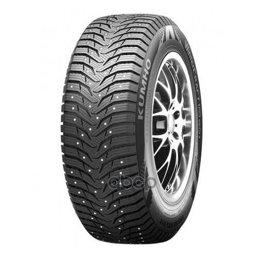 Автошина KUMHO WI31 205/55 R16 91 T шип в Шинсервис