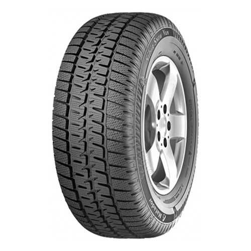 Автошина Matador MPS 530 Sibir Snow Van 185/55 R14 102 Q в Шинсервис