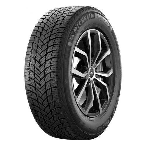 Автошина Michelin X-Ice Snow SUV 285/45 R22 114 T в Шинсервис