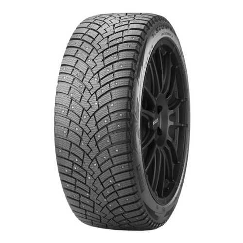 Автошина Pirelli Scorpion Ice Zero 2 265/50 R19 110 H RunFlat шип в Шинсервис
