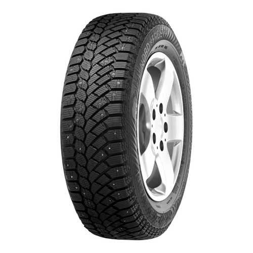 Автошина R13 155/70 Gislaved Nord Frost 200 ID 75T шип 0348200 в Шинсервис