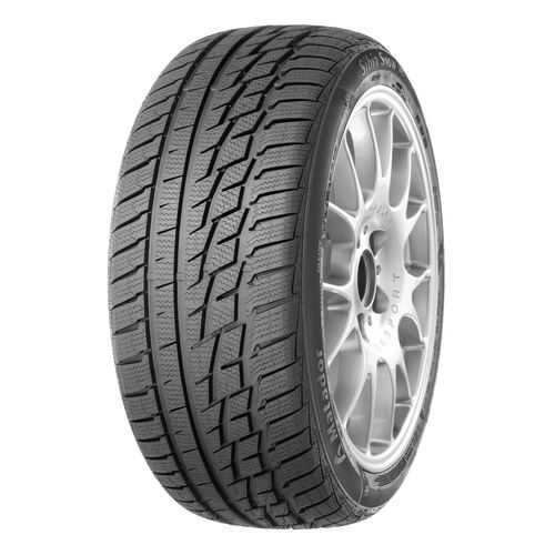 Автошина R15 195/65 Matador MP-92 Sibir Snow 91T зима 1585268 в Шинсервис