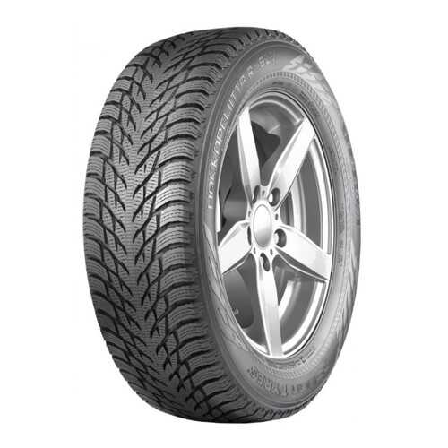 Автошина R15 205/65 Nokian Hakkapeliitta R3 94R зима T430591 в Шинсервис