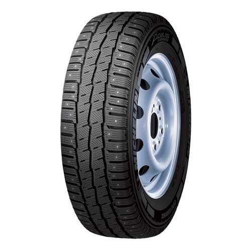 Автошина R15C 215/70 Michelin Agilis X-ICE North 109/107R шип 775764 в Шинсервис