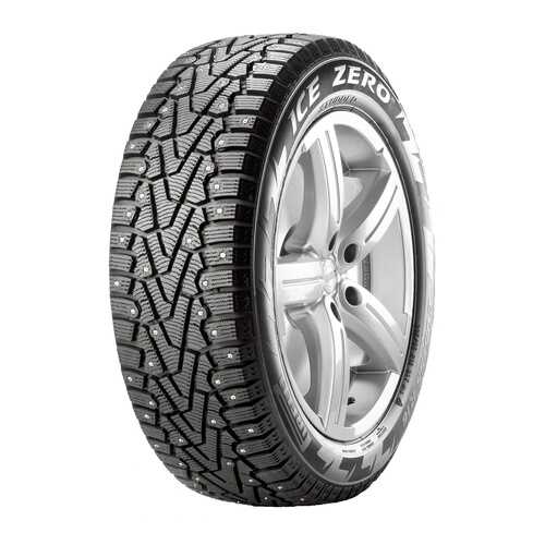 Автошина R18 225/45 Pirelli Ice Zero 95H RunFlat шип 2390900 в Шинсервис