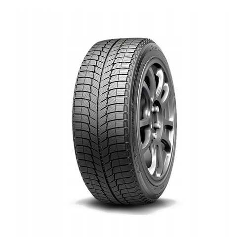 Автошина R18 225/55 Michelin X-Ice Xi3 98H зима 668821 в Шинсервис