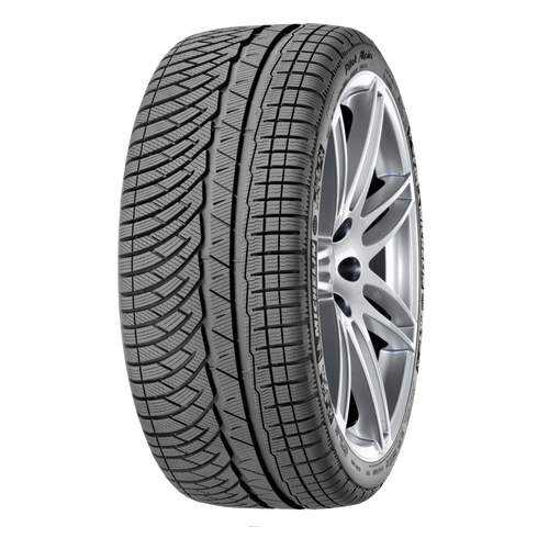 Автошина R18 245/50 Michelin Pilot Alpin PA4 100H RunFlat зима ZP 752323 в Шинсервис
