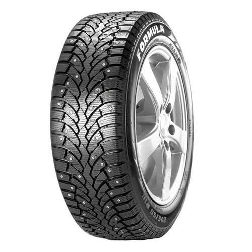 Автошина R18 265/60 Formula Ice 110T шип 2783600 в Шинсервис