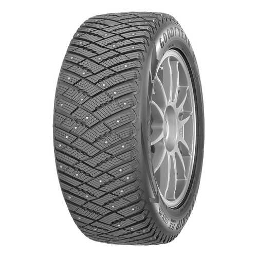 Автошина R19 235/50 Goodyear UltraGrip Ice Arctic SUV 103T XL шип 543474 в Шинсервис