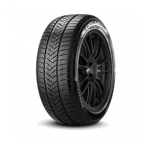 Автошина R19 255/55 Pirelli Scorpion Winter 111V XL зима 2307100 в Шинсервис