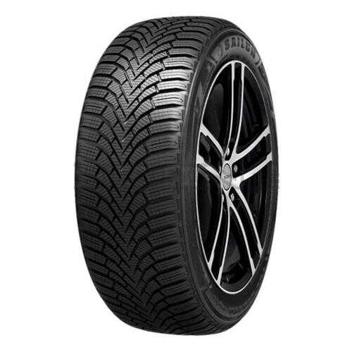 Автошина SAILUN ICE BLAZER Alpine+ 165/60 R14 79 T в Шинсервис
