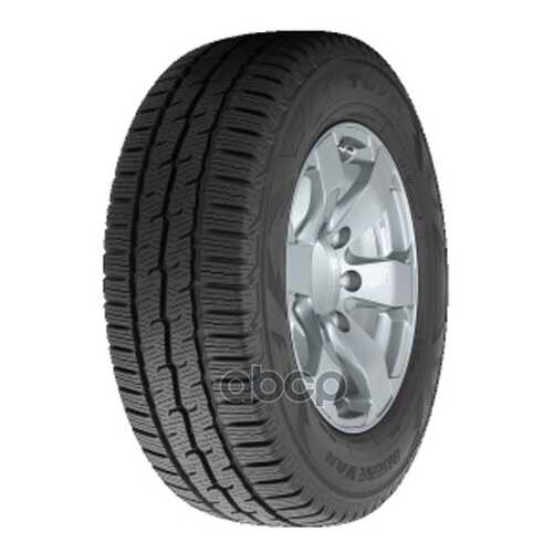 Автошина TOYO OBSERVE VAN 205/0 R14 109 S в Шинсервис