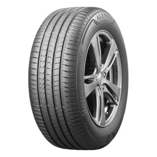 Brid 255/55 R19 Alenza 001 107w Bridgestone арт. 10444 в Шинсервис