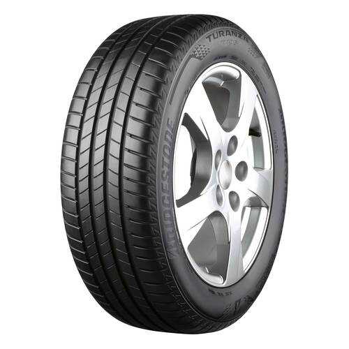 Bridgestone в Шинсервис