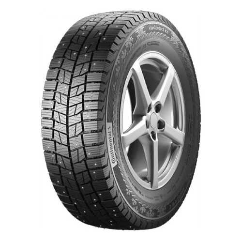 Continental VanContact Ice 195/65 R16 104/102R шип (CAE 0453243) в Шинсервис