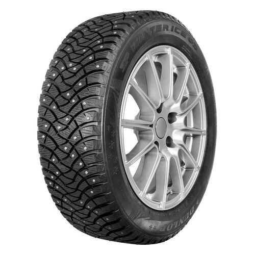 DUNLOP 235/40/18 T 95 SP WINTER ICE 03 XL Ш. в Шинсервис