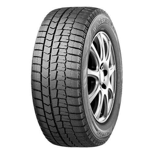 DUNLOP 235/40/18 T 95 WINTER MAXX WM02 в Шинсервис