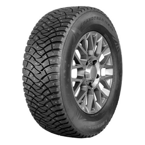 DUNLOP 245/50/19 T 105 GRANDTREK ICE 03 XL Ш. в Шинсервис